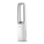 Purificatore Philips E Ventilatore 70M2 Wifi App A...