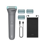 Aggiungi al carrello Multigroom Rasoio Corpo Philips Bg3485/15 Tripla P... Multigroom Rasoio Corpo Philips Bg3485/15 Tripla P...