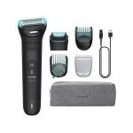 Philips Multigroom Rasoio Corpo Bg7470/15 Wet Dry ...