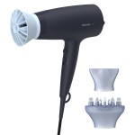 Philips Asciugacapelli Thermoshield Serie 3000 210...