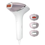 Philips Luce Pulsata Corpo Viso Sensore Fototipo B...
