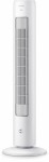 Ventilatore Tower Fan 5000 White Telecomando Touch...