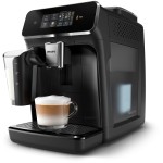 Macchina Per Caffe Lattego Nero Philips Automatica...