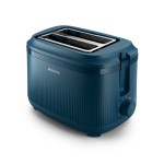Philips Hd2511/70 Tostapane 3000 900W Blu Versione...
