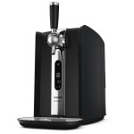 Philips Hd3770/90 Spillatore Birra 70W 6 Litri Lcd...
