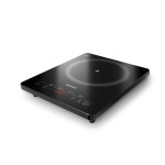 Philips Piastra Induzione Haloplate Hd5830/90 4 Pr...