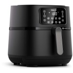Friggitrice Ad Aria Multicooker Xxl 7.2Lt 2000Watt...