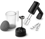 Philips Hr3781/10-Frullatore Serie 5000 Mixer Frus...