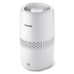 Philips Umidificatore Aria 31Mq Nano Cloud Batteri...