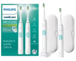 Spazzolino Da Denti Elettrico Doppi Philips Hx6807...