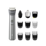 Philips Grooming Kit Serie 5000 Viso/Capelli  9 In...