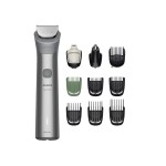 Philips Multigroom All In One 10 Mg5921 Barba Cape...