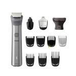 Philips Grooming Kit Serie 5000 Viso/Capelli  9 In...