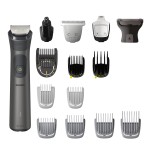 Philips Grooming Kit Serie 7000 Viso/Capelli  Mg79...