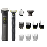 Philips Grooming Kit All In One Kit 2 Pezzi Rifini...