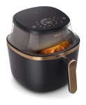 Friggitrice Ad Aria Multicooker L 4.2 Litri Con Fi...