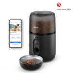 Distribuzione Food Secco Con Webcam Philips Paw532...