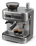 Macchina Professionale Caffe Semi Automatica Baris...