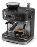 Macchina Professionale Caffe Bew Semi Automatica B...