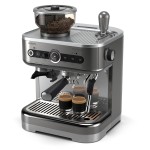 Macchina Professionale Caffe Brew Semi Automatica ...