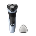 Philips Rasoio Elettrico  X3003/00 Ricaricabile 3 ...
