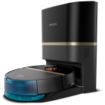 Compra Aspirapolvere Robot Xu7100/ 5000Pa Aspira E Lava C... Aspirapolvere Robot Xu7100/ 5000Pa Aspira E Lava C...