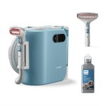 Spot Cleaner Smacchiatore Xw3193/11 400W Con Spazz...