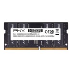 Ddr4 16Gb 3200 Mhz So-Dimm Pny Cl22