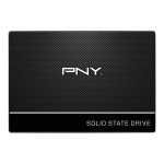 Ssd 2,5 1Tb Sata Iii Cs900 Pny 3D Nand Tlc R/W 550...