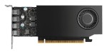 Aggiungi al carrello Vga Pny Nvidia Quadro A1000 8Gb 35W Ddr6 128Bit 4X... Vga Pny Nvidia Quadro A1000 8Gb 35W Ddr6 128Bit 4X...
