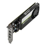 Vga Pny Nvidia Quadro T400 4Gb Ddr6 3Mdp Low Profile