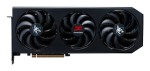 PowerColor Hellhound Radeon RX 9070 XT AMD 16 GB G...