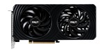 Palit GeForce RTX 5060 Ti Dual NVIDIA 8 GB GDDR7 -...