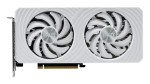 Palit GeForce RTX 5060 Ti White OC NVIDIA 16 GB GD...
