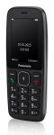 Telefono Cellulare Senior Acustic 2,4Mp3 Reg 4G Fo...