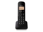 Telefono Cordless Pan Tgb610 Bianco Ora/Id Chi./Ru...