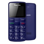 Telefono Cellulare Senior Kx-Tu110E 1,77Funzione S...
