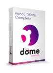 Panda Dome Complete Sicurezza antivirus Base 10 li...