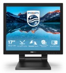 Philips Monitor Touch 17 Led Tn 5:4 1280X1024 1Ms ...