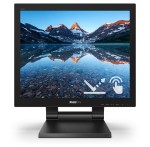 Mon Touch 17 Tn Vga Hdmi Dp 10Tocc Dvi Ip65 Usb3.1...