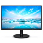 Mon 24Va Vga Hdmi 4Ms Comp Mac Philips 241V8Lab/00...