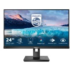 Compra Mon 23.8"Ips Vga Dp Hdmi Vga Mm Philips 242S1Ae Pi... Mon 23.8"Ips Vga Dp Hdmi Vga Mm Philips 242S1Ae Pi...