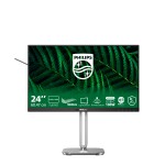 Mon 23,8Ips 100Hz Docking 90W Hdmi Philips 24B2G53...