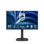 Philips Monitor 23,8 Led Ips Fhd 16:9 4Ms 250 Cdm,...