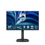 Philips Monitor 23,8 Led Ips Fhd 16:9 4Ms 300 Cdm,...