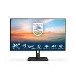 Philips Monitor 23,8 Led Ips 16:9 Fhd 4Ms 300 Cdm ...