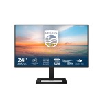 Philips Monitor 23,8 Led Ips 16:9 Fhd 4Ms 250 Cdm ...