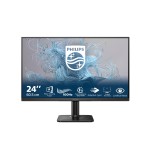 Mon 23.8Va Vga Hdmi  1Ms 120Hz Philips 24E2N1100Lb...