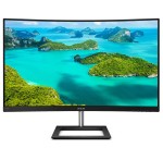 Philips Monitor 27", Lcd Curvo, 1920X1080 4Ms 250C...