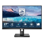 Philips Monitor 27" Led Ips 16:9 Fhd 4Ms 250 Cd/M ...